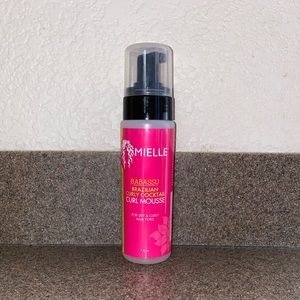 Mielle Organic Brazilian Curly Cocktail